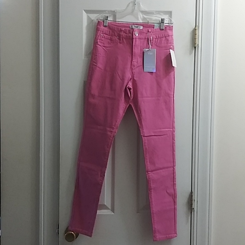 YMI Woman Jeans Size L